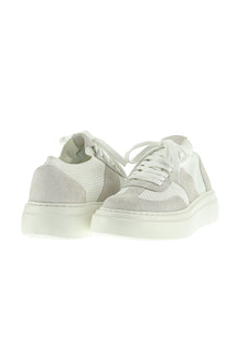 Beyaz Sneaker Ayakkabı