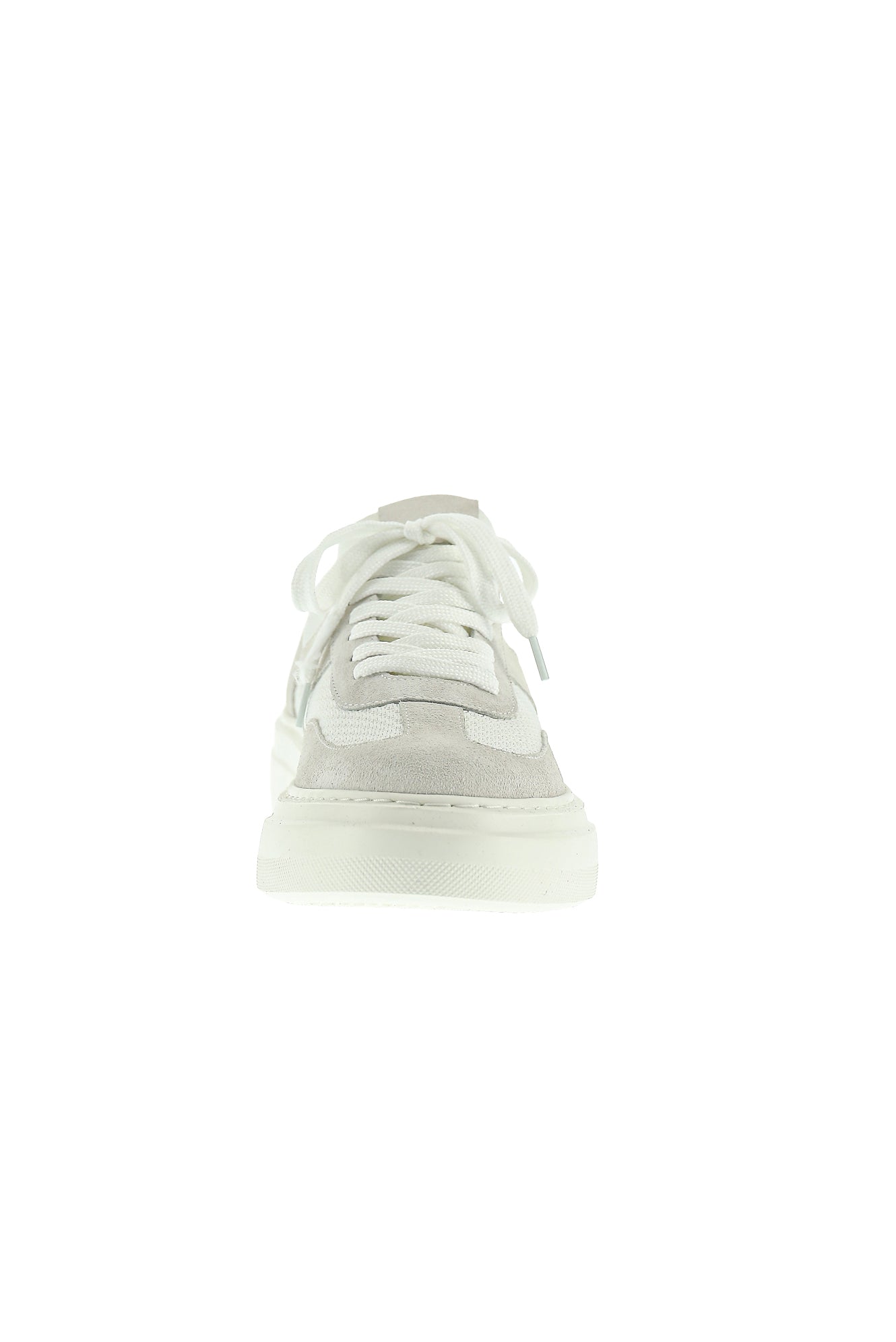 Beyaz Sneaker Ayakkabı