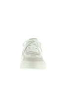 Beyaz Sneaker Ayakkabı