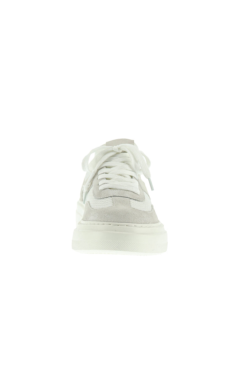 Beyaz Sneaker Ayakkabı