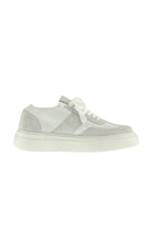 Beyaz Sneaker Ayakkabı