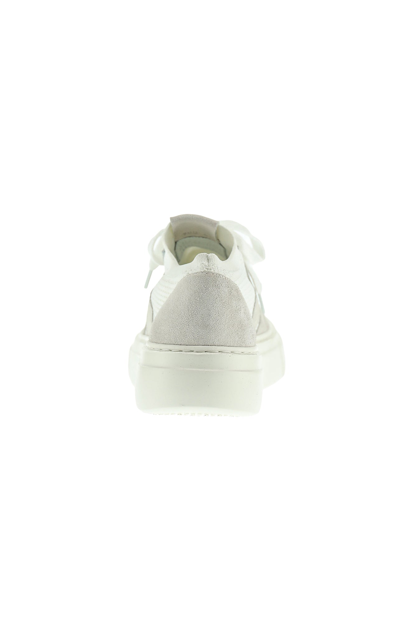 Beyaz Sneaker Ayakkabı