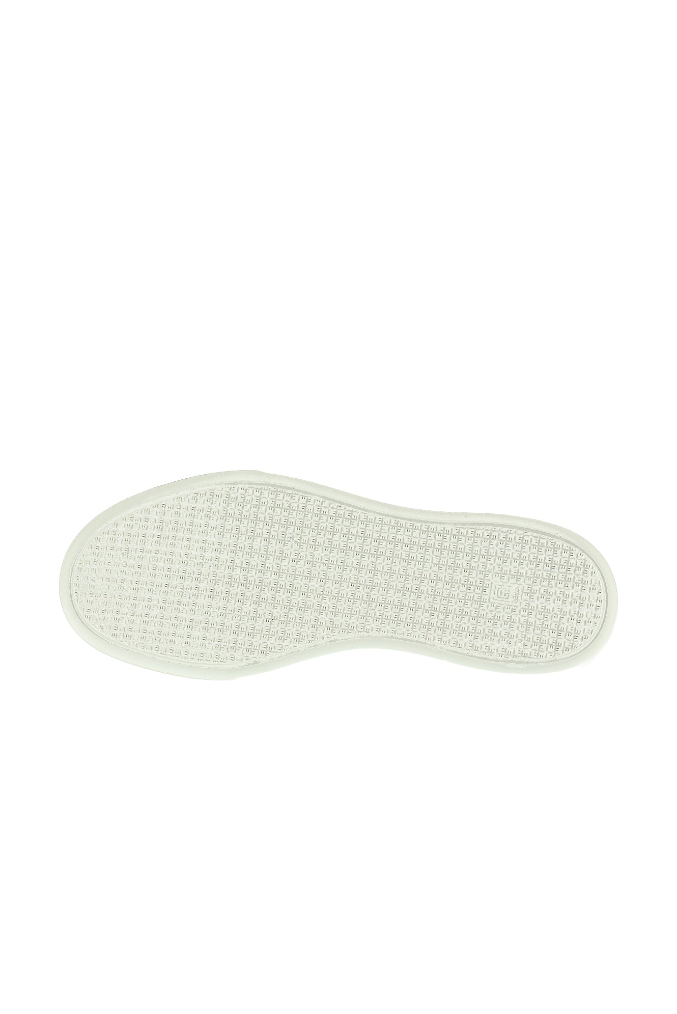 Beyaz Sneaker Ayakkabı