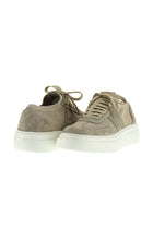 Orta Vizon Sneaker Ayakkabı