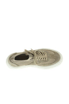 Orta Vizon Sneaker Ayakkabı