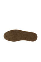 Camel Sneaker Deri Ayakkabı