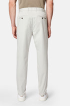 Taş Tapered Slim Fit Yan Cepli Kanvas / Chino Pantolon