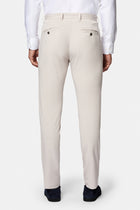 Taş Slim Fit Dar Kesim Modal Karışımlı Likralı Yan Cepli Kanvas / Chino Pantolon