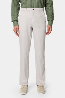 Taş Relaxed Fit Rahat Kesim Lyocell Karışımlı Yan Cepli Kanvas / Chino Pantolon