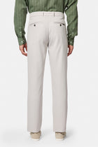 Taş Relaxed Fit Rahat Kesim Lyocell Karışımlı Yan Cepli Kanvas / Chino Pantolon