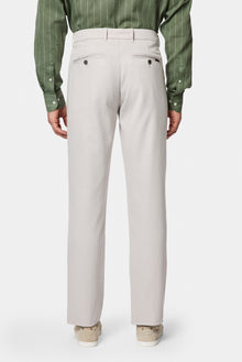 Taş Relaxed Fit Rahat Kesim Lyocell Karışımlı Yan Cepli Kanvas / Chino Pantolon