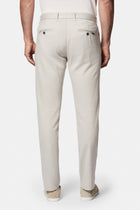 Taş Slim Fit Dar Kesim Lyocell Karışımlı Yan Cepli Kanvas / Chino Pantolon