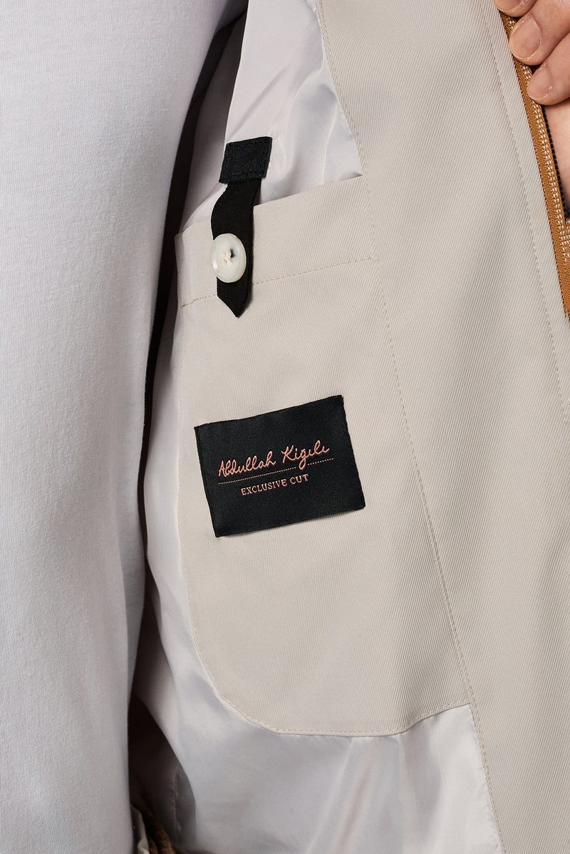 Ta? Bebe Yaka Fermuarl? Cepli Mevsimlik Mont-Abdullah Ki??l?