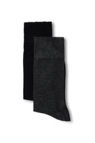 Koyu Antrasit Melanj