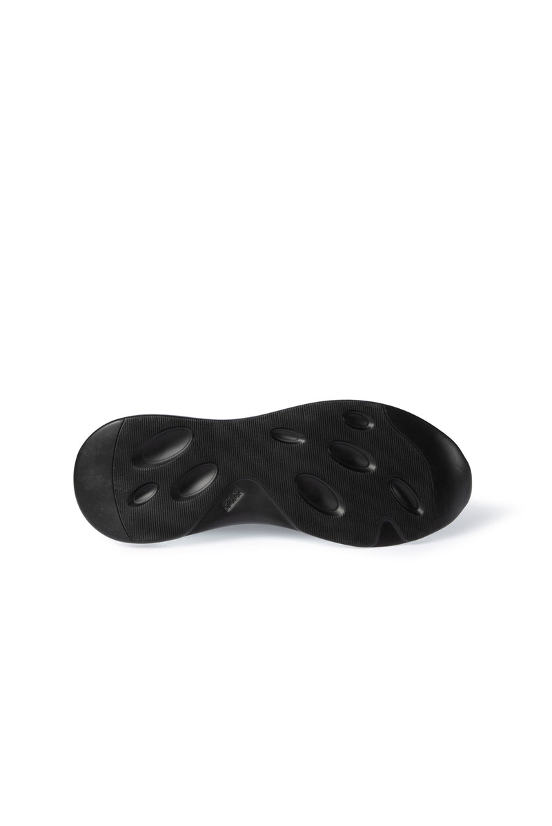 Orta Haki Nefes Alabilir Triko Dokulu Günlük Spor Ayakkabı