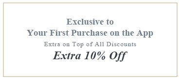 10% Off Your First In-App Purchase