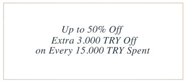 4.000 TL Discount for Every 20.000 TL Spent