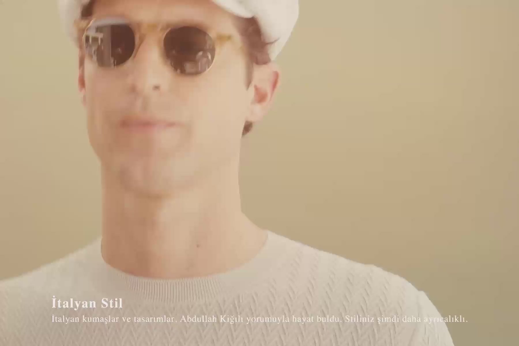 Italyan Stili - İtalyan Kumaşlar ve Karışımlar