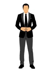 SUPER SLIM FIT TAKIM ELBİSE